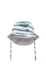 Barts Lune Hat - Navy SS22