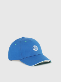 North Sails Baseball Cap - Royal