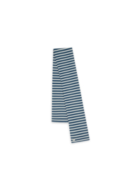 Mousqueton MINET-B sjaal - gestreept diverse kleuren