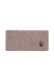 Apu Kuntur STRETCH Hoofdband - Sand