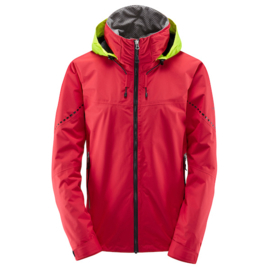 Henri Lloyd Energy jacket Men - Red