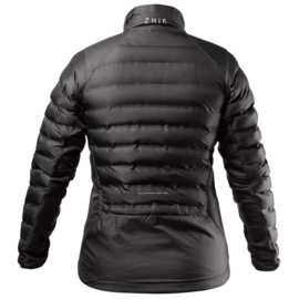 Zhik Cell Puffer Jacket Womens - Anthracite