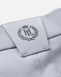 Henri Lloyd Women's Dynamic Deck Shorts - Titanium