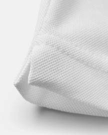 Henri Lloyd Womens Dri-Fast Polo - White