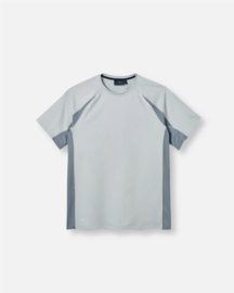 Henri Lloyd Men's Dynamic Dri Fast Tee - Ice