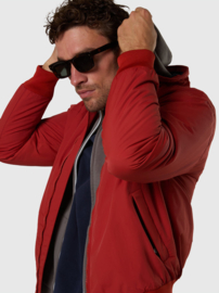 North Sails Original Sailor Jacket - Rust
