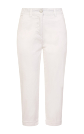 Mousqueton MELANY 3/4 broek - Blanc