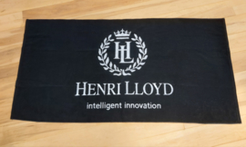 Henri Lloyd Beachtowel Badlaken