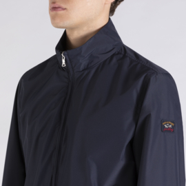 Paul & Shark Sailing Jacket Typhoon 2000 Navy Blue