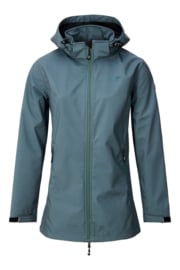 Nordberg Doriene Softshell - Light Green