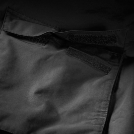 Henri Lloyd Men Freedom Trousers Hi-fit Black