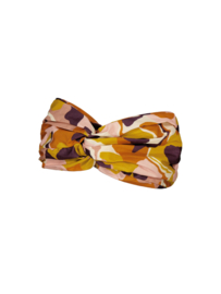 Barts Easy Headband - Ochre