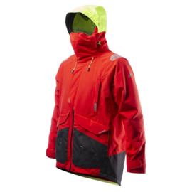 Zhik OFS700 Jacket Mens Apex - Flame Red
