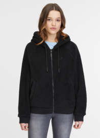 Ragwear Taliana Sweater vest - Black