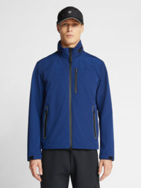 North Sails Maupihaa Jacket - Ocean Blue SS22