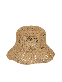 Barts Sweetvine Hat - Natural