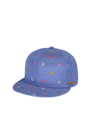 Barts Pauk Cap - Sky