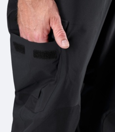 Zhik Mens INS400 Inshore Performance Pants - Black