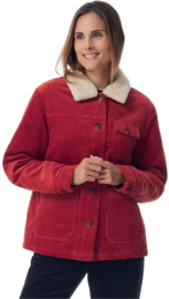 Mousqueton Beloni winter jacket - Tuile