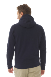 Mousqueton Stolian Sweater - Marine