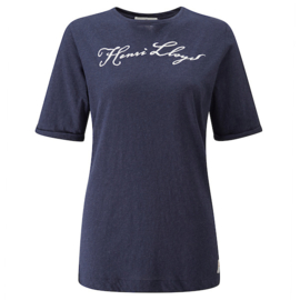 Henri Lloyd Theresa Tee Navy