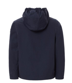 Napapijri Rainforest Winter 1/2 zip - Blue Marine (kid)