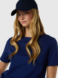North Sails T-Shirt Short Sleeve - Blue Depths