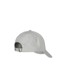 Barts Balme Cap - Grey