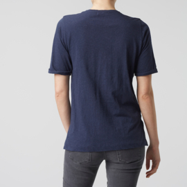 Henri Lloyd Theresa Tee Navy