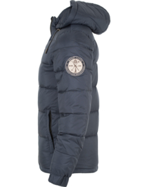 Henri Lloyd Kennington Down Jacket - Navy