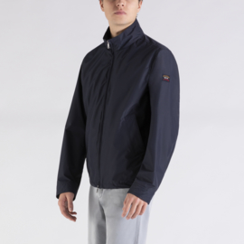 Paul & Shark Sailing Jacket Typhoon 2000 Navy Blue