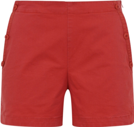 Mousqueton ISY Shorts - Gambas SS22