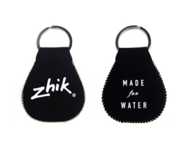 Zhik Floating Key Ring - Black