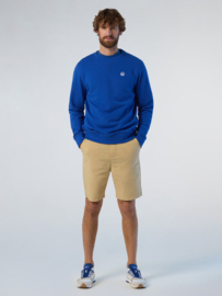 North Sails Freedom/S Regular Fit Chino Short Trouser - Honey