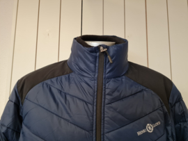 Henri Lloyd AQUA DOWN Jacket - Marine blue