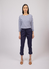 Saint James Opale Broek - Marine