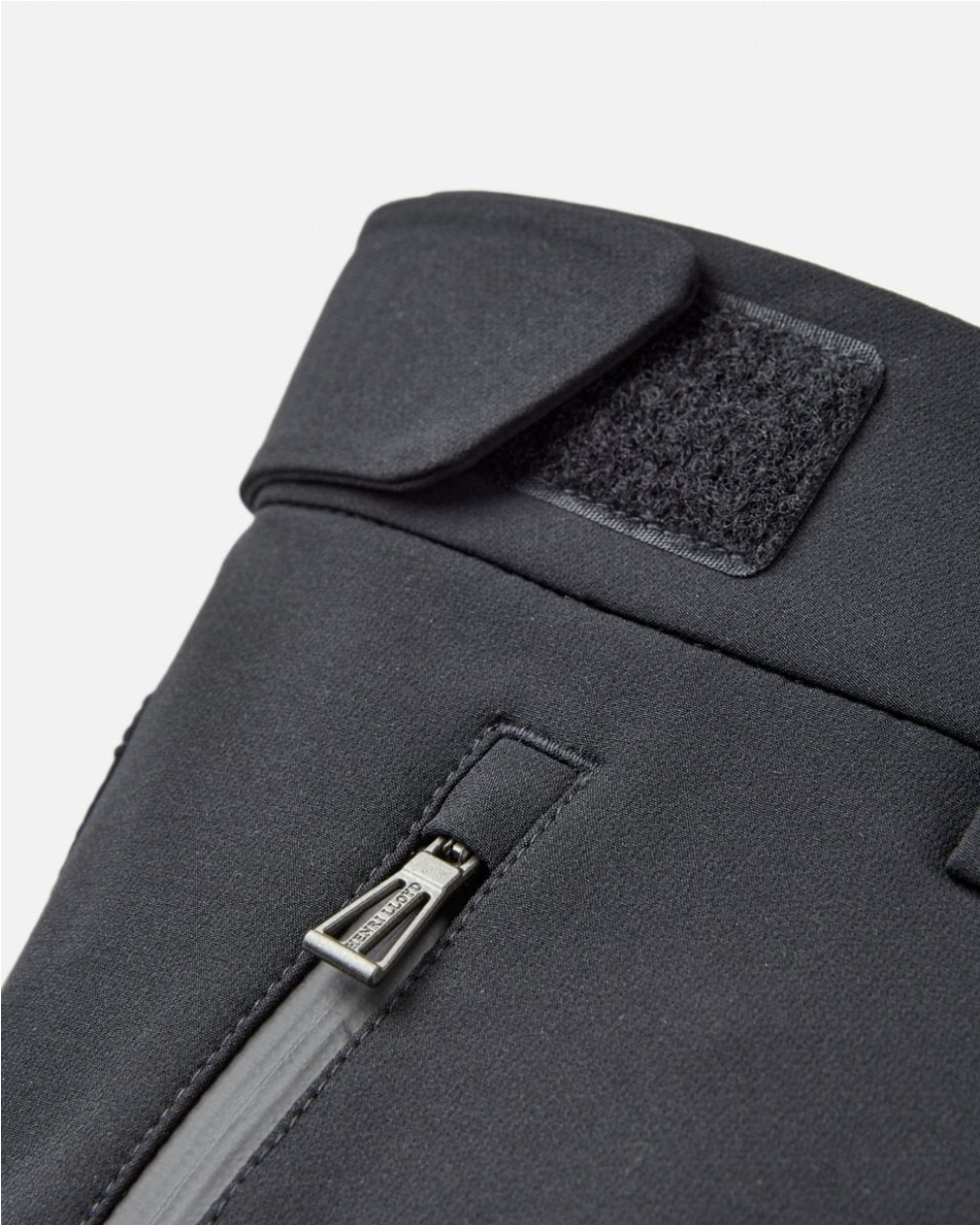 Henri Lloyd Men’s Dynamic Deck Shorts - Black