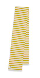 Mousqueton MINET-B sjaal - gestreept diverse kleuren