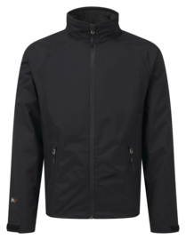 Henri Lloyd BREEZE Jacket - Black