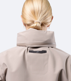 Zhik INS400 Jacket Womens - Stone