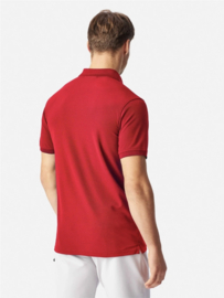 Henri Lloyd Dri-Fast Polo - Red