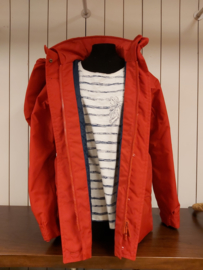 Henri Lloyd Olmes Carretti Jacket (W) Red