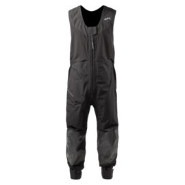 Zhik CST500 Salopette Unisex- Anthracite