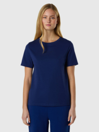 North Sails T-Shirt Short Sleeve - Blue Depths