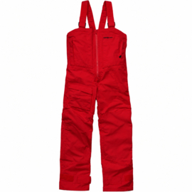 Henri Lloyd TP2 Coastal Hi-Fit - Red