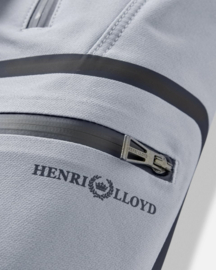 Henri Lloyd Women's Dynamic Deck Shorts - Titanium