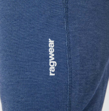 Ragwear Piqy Short - Night Blue