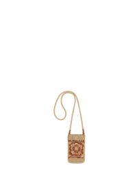 Barts Fleurieu Phonebag - Terra