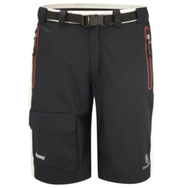 Henri Lloyd Orion windstop short Men - black