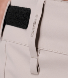 Zhik Mens INS400 Inshore Performance Shorts - Stone